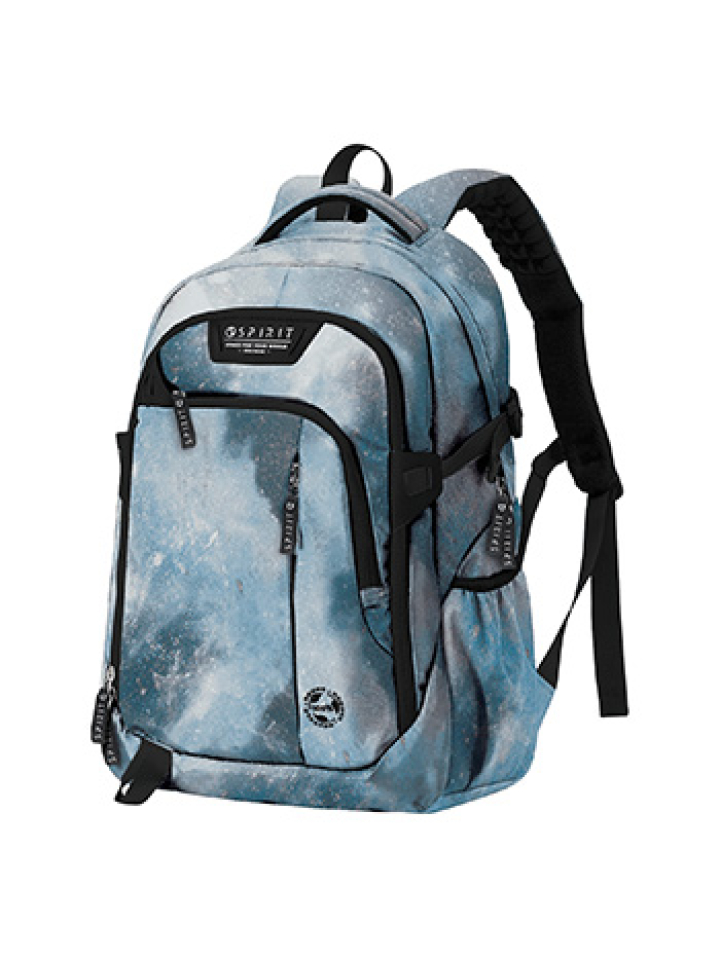ZAINO CITY GALAXY BLUE