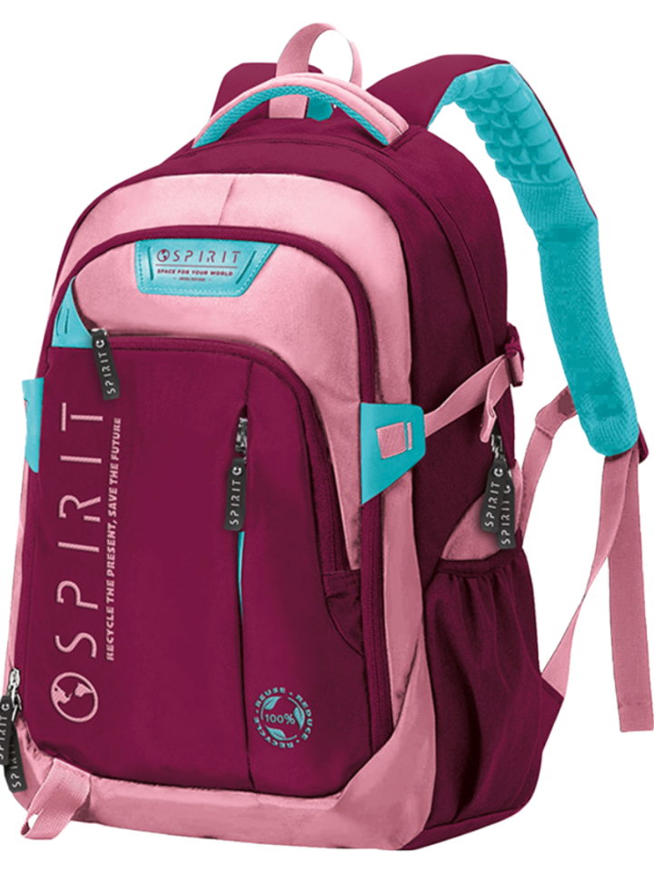 MOCHILA CLASSIC - NIÑA