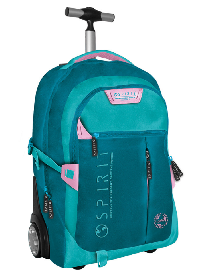 TROLLEY SPIRIT CLASSIC RAGAZZA