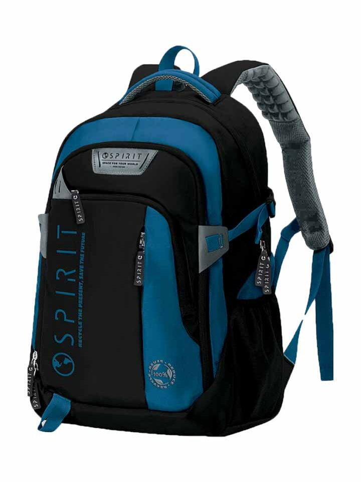 MOCHILA CONTRAST - CHICO 