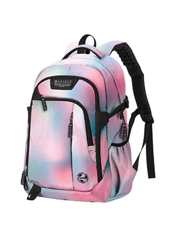 ZAINO CITY HAZY PINK